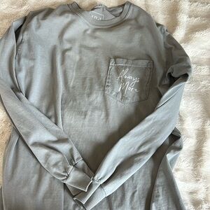 Always More long sleeve